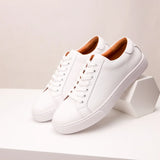 Echte Leder Sneaker