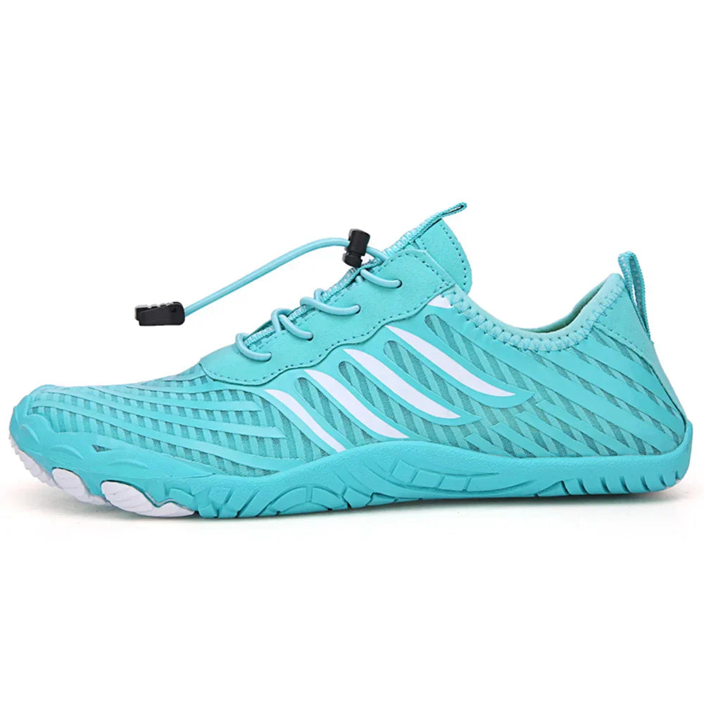 Chaussures Aquatiques Sèche-Rapide