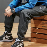 Jeans Jogger Élégants