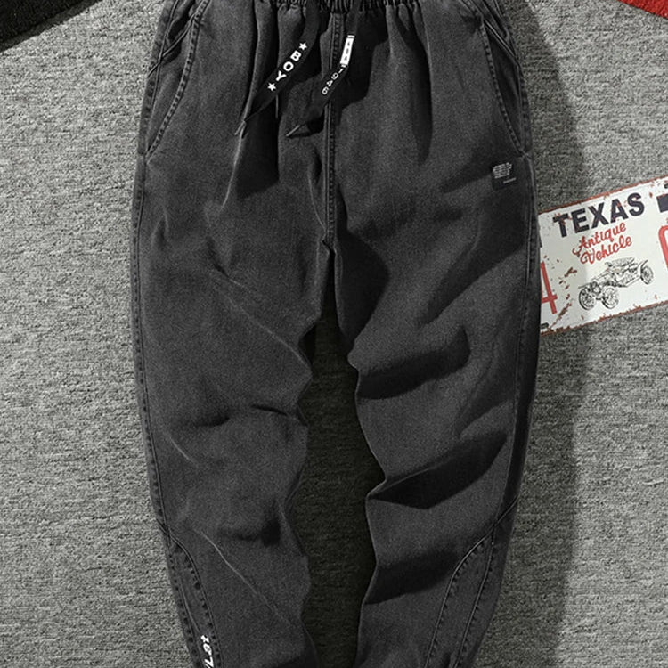 Jeans Jogger Élégants