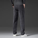 Pantalon en Velours Walker
