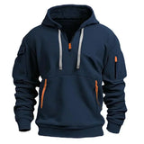 Vicente - Robuster Arbeits-Hoodie