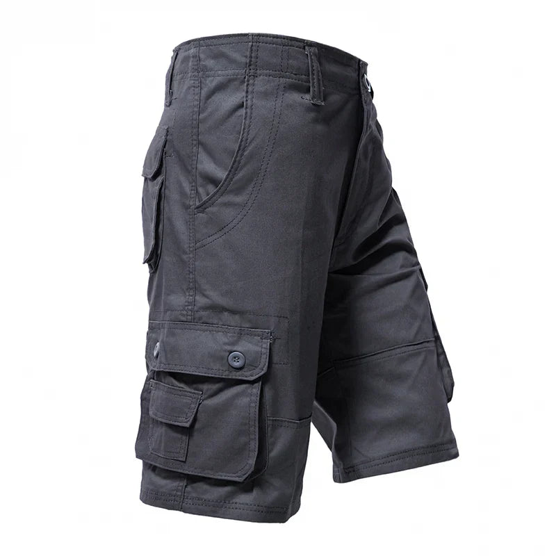 Shorts Cargo Décontractés