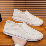 Sommer Slip-On Sneakers
