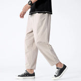 Pantalons Cortes de Tokyo