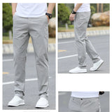 Chino Homme Respirant
