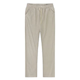 Pantalons en Lin Respirants