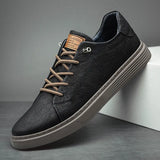Baskets Oxford Italiennes