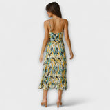 Thekla - Elegantes Sommerkleid
