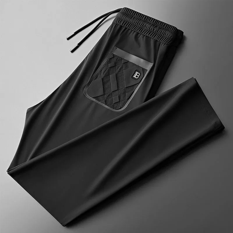 Pantalons Tech Premium
