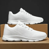 Chaussures pour Hommes Respirantes