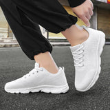 Chaussures pour Hommes Respirantes