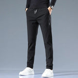 Pantalon Slim Fit Élégant