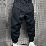 Pantalons Élégants pour Hommes