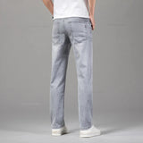 Jeans en Denim Élégants