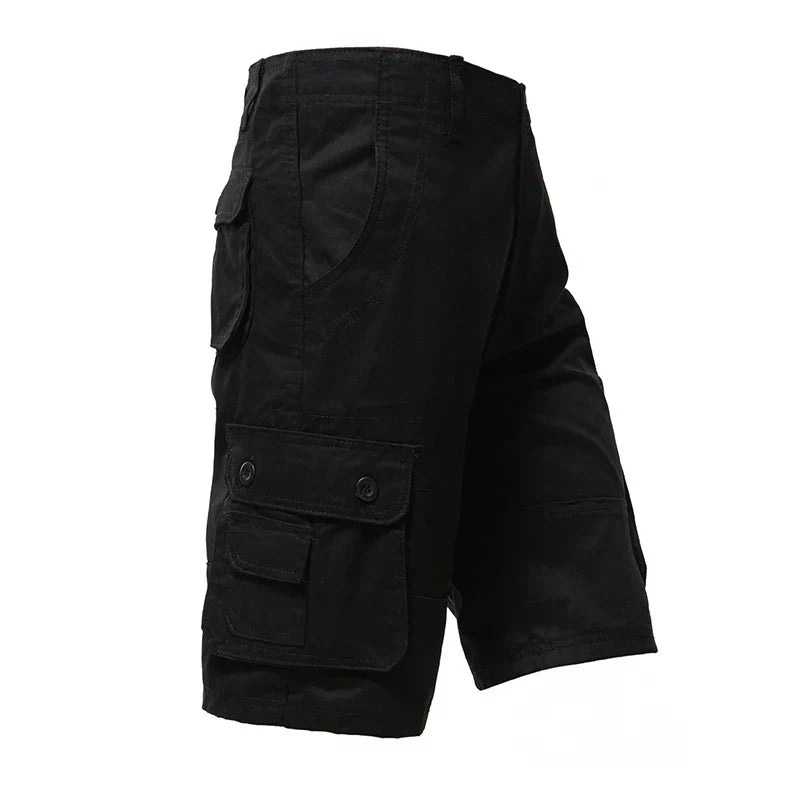 Shorts Cargo Décontractés