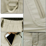 Lässige Shorts für Herren