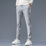Pantalon Slim Fit Élégant