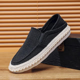 Baskets d'Été Slip-On