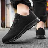 Chaussures pour Hommes Respirantes