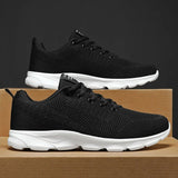 Atmungsaktive Schuhe für Herren