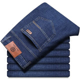 Jeans en Denim pour Homme