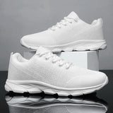 Chaussures pour Hommes Respirantes