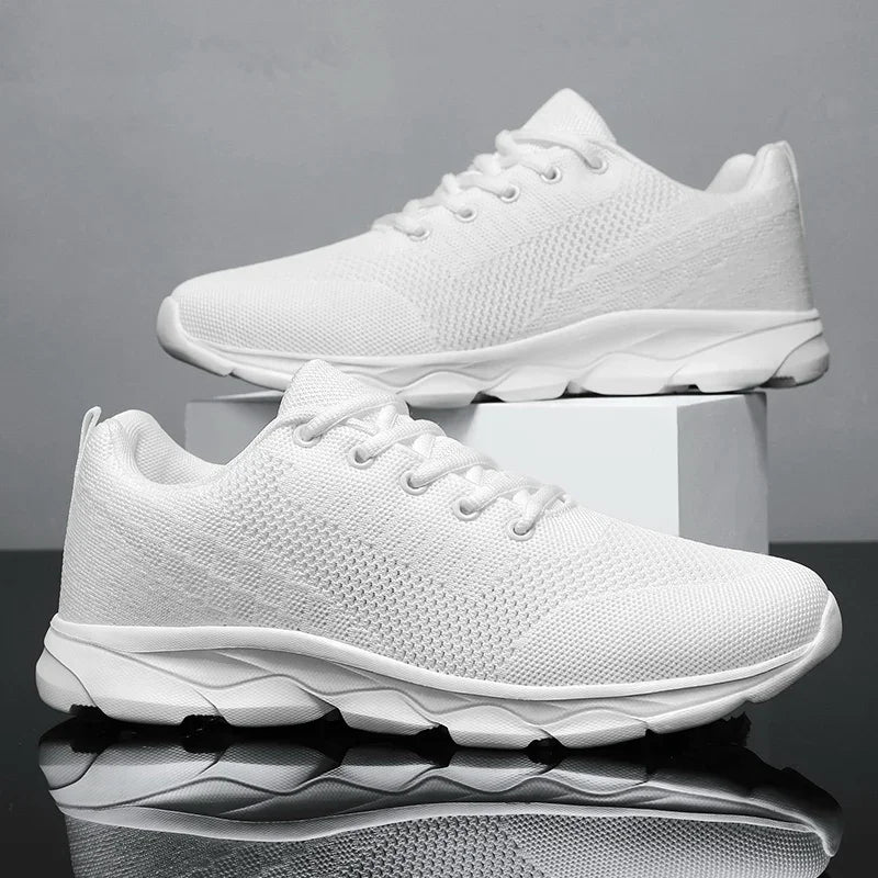 Chaussures pour Hommes Respirantes