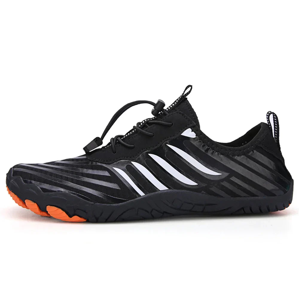 Schnelltrocknende Wasserschuhe
