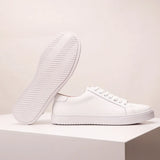 Echte Leder Sneaker