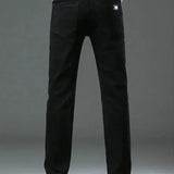 Elegante Baumwolljeans