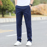 Chino Homme Respirant