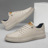 Italienische Oxford-Sneaker