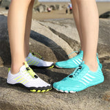 Chaussures Aquatiques Sèche-Rapide