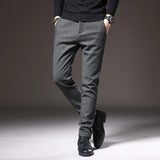 Remo Slim Fit Hose