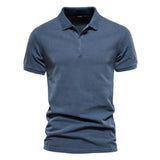 Atelier™ | Polo pour Hommes Élégant