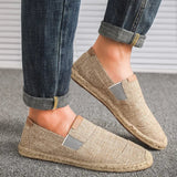 Elegante und Atmungsaktive Espadrilles