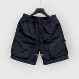 Shorts Cargo Élégants