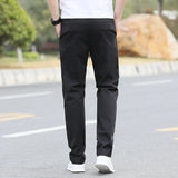 Chino Homme Respirant
