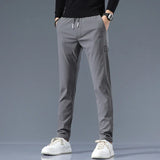 Pantalon Slim Fit Élégant