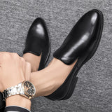 Chaussures Slip-On Confortables