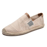 Elegante und Atmungsaktive Espadrilles
