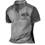 Atelier™ | Polo für kühne Männer