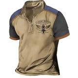 Atelier™ | Polo pour Hommes Audacieux
