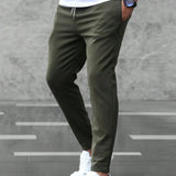 Pantalon Stretch Premium Renato