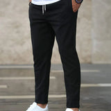 Premium Stretch-Hose Renato