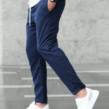 Pantalon Stretch Premium Renato