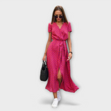 Eshel - Bequemes Kleid