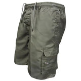 Shorts Cargo Casual pour Homme