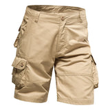Pantalons pour Hommes à Poches Multiples